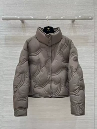 moncler doudoune manches longues pour femme s_12b0043